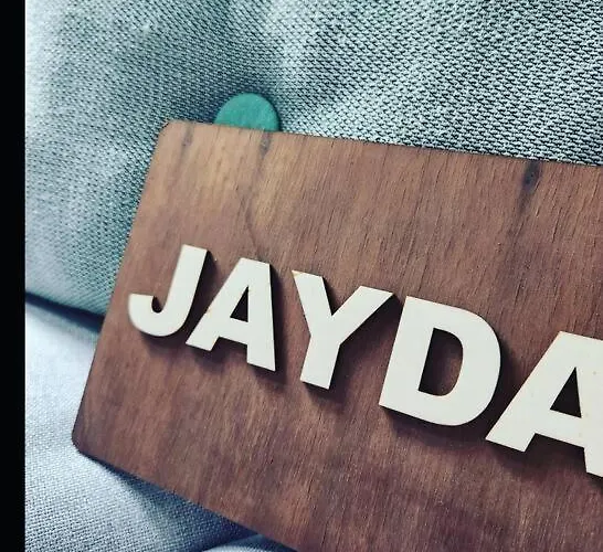 Jayda