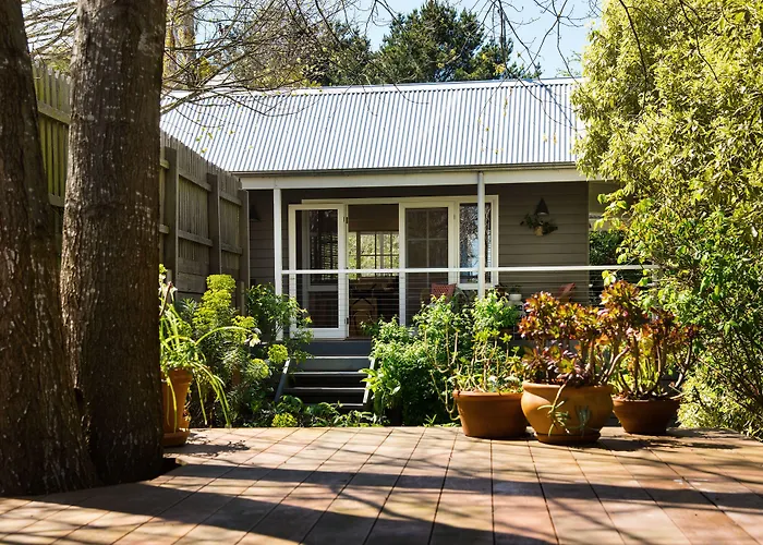 Haiku - Charming Oasis In Daylesford