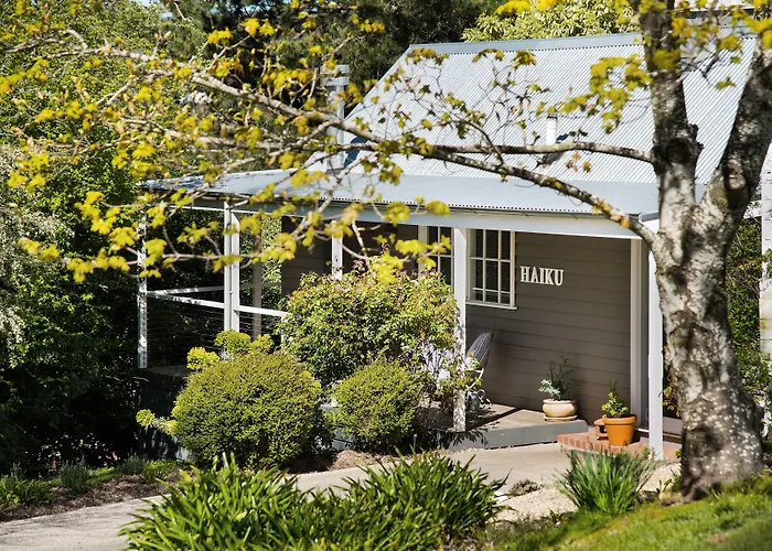 Haiku - Charming Oasis In Daylesford
