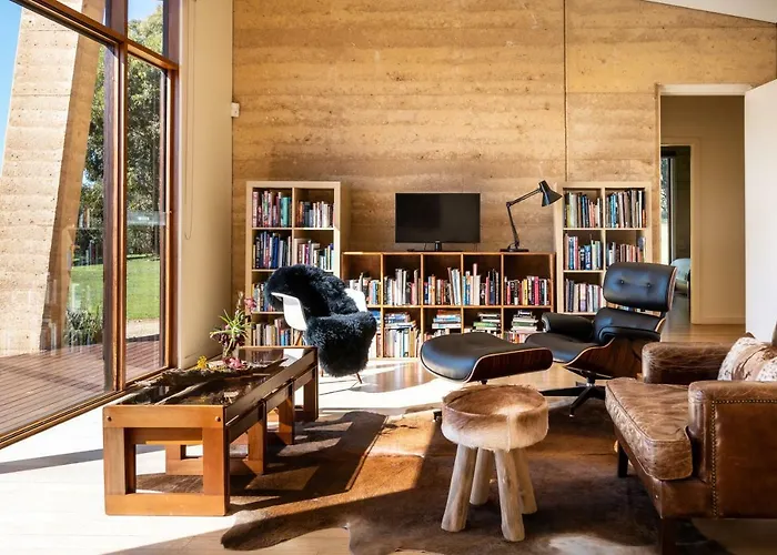 Arinya Retreat Daylesford